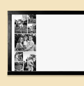 Shop Photo Wall Organizers